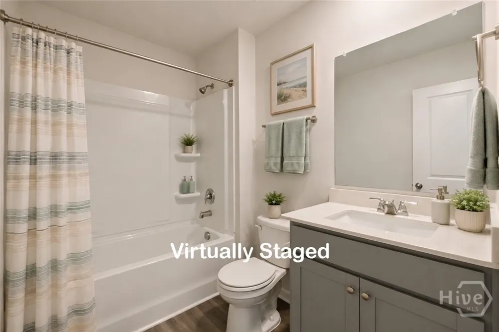 150 Kraft Cove Pooler, GA 31322