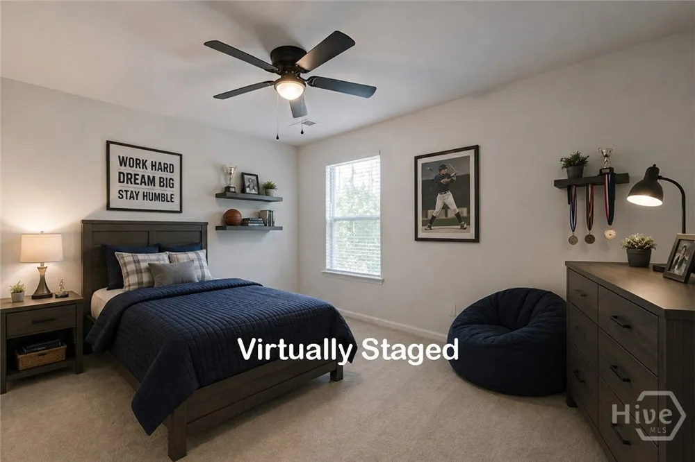 150 Kraft Cove Pooler, GA 31322