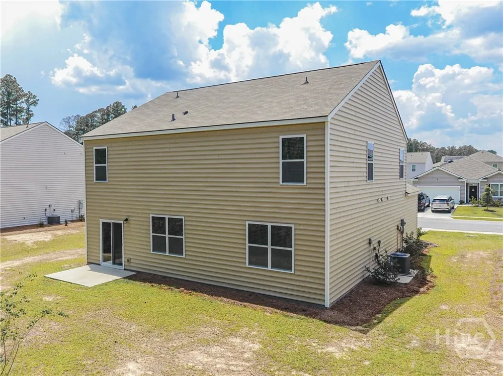 150 Kraft Cove Pooler, GA 31322