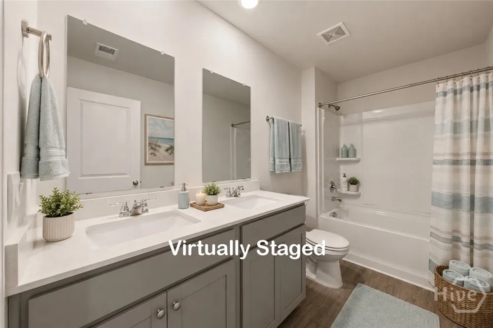150 Kraft Cove Pooler, GA 31322