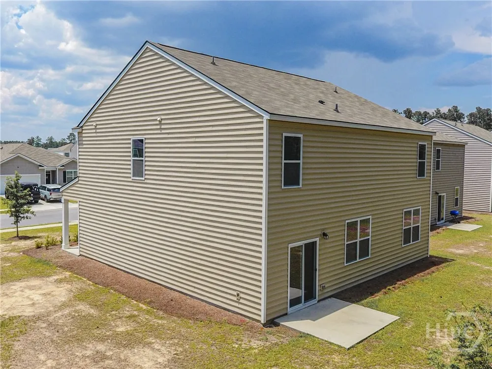 150 Kraft Cove Pooler, GA 31322