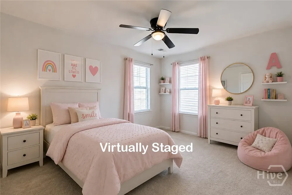 150 Kraft Cove Pooler, GA 31322