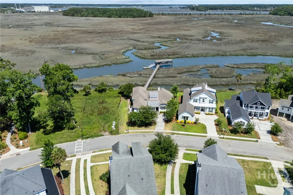 141 Bluffside Circle Savannah, GA 31404
