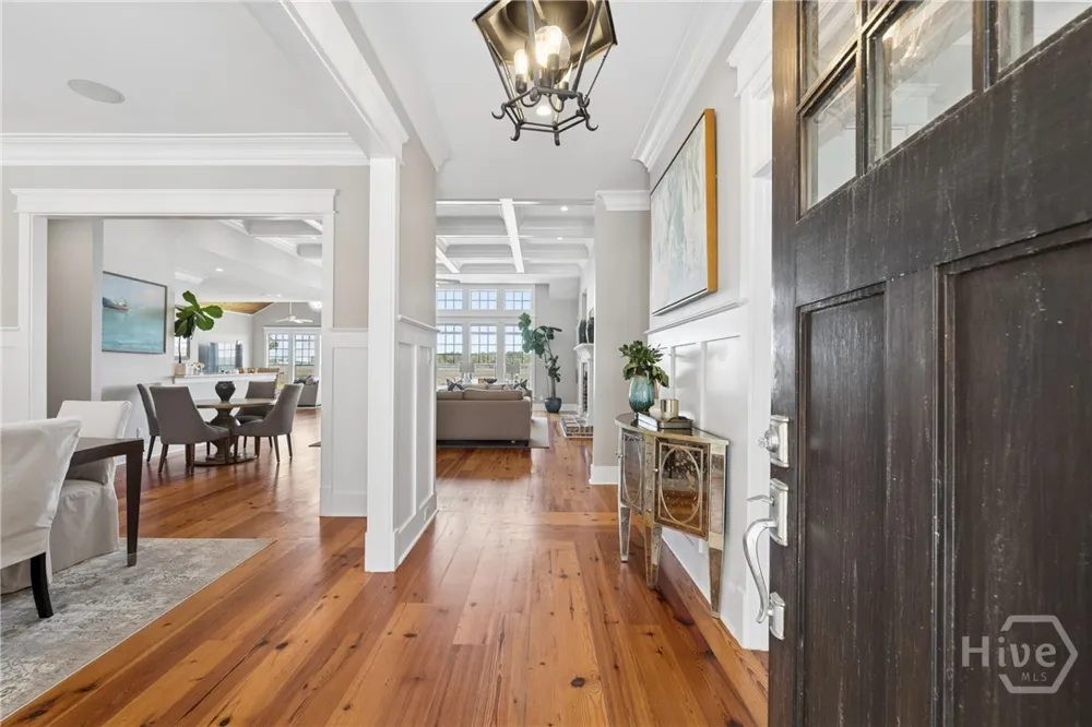 141 Bluffside Circle Savannah, GA 31404