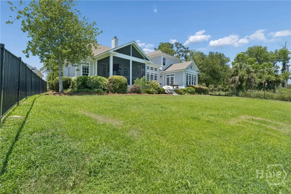 141 Bluffside Circle Savannah, GA 31404