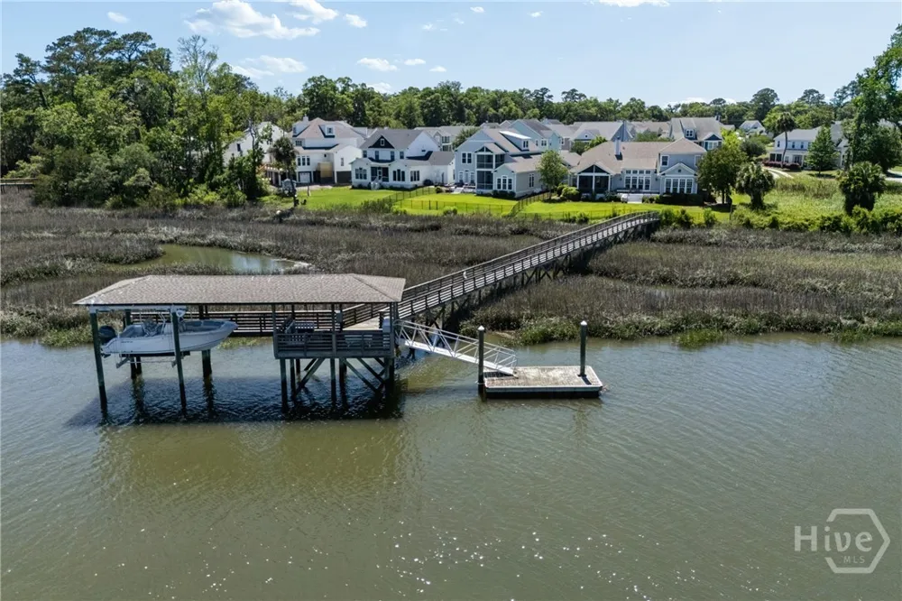 141 Bluffside Circle Savannah, GA 31404