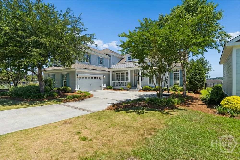 141 Bluffside Circle Savannah, GA 31404