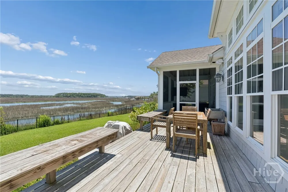 141 Bluffside Circle Savannah, GA 31404