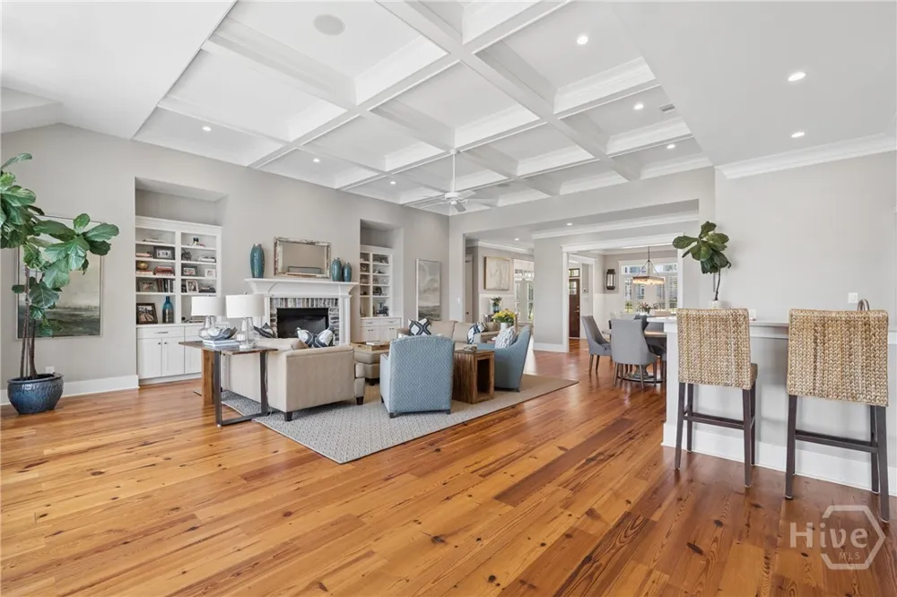 141 Bluffside Circle Savannah, GA 31404