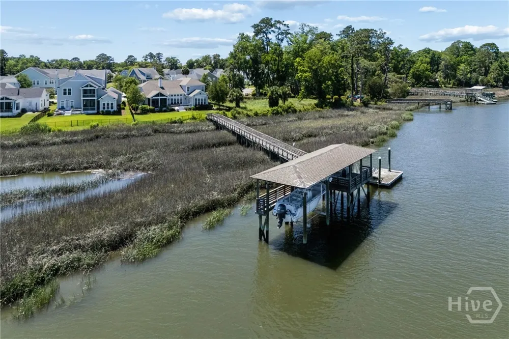 141 Bluffside Circle Savannah, GA 31404