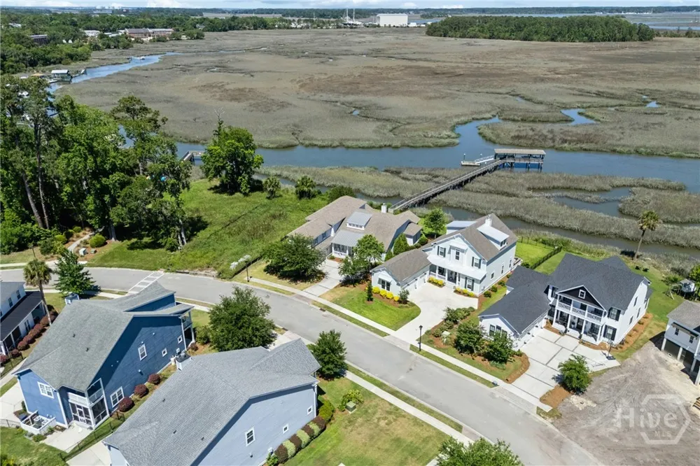 141 Bluffside Circle Savannah, GA 31404