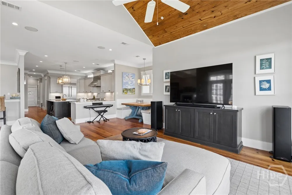 141 Bluffside Circle Savannah, GA 31404