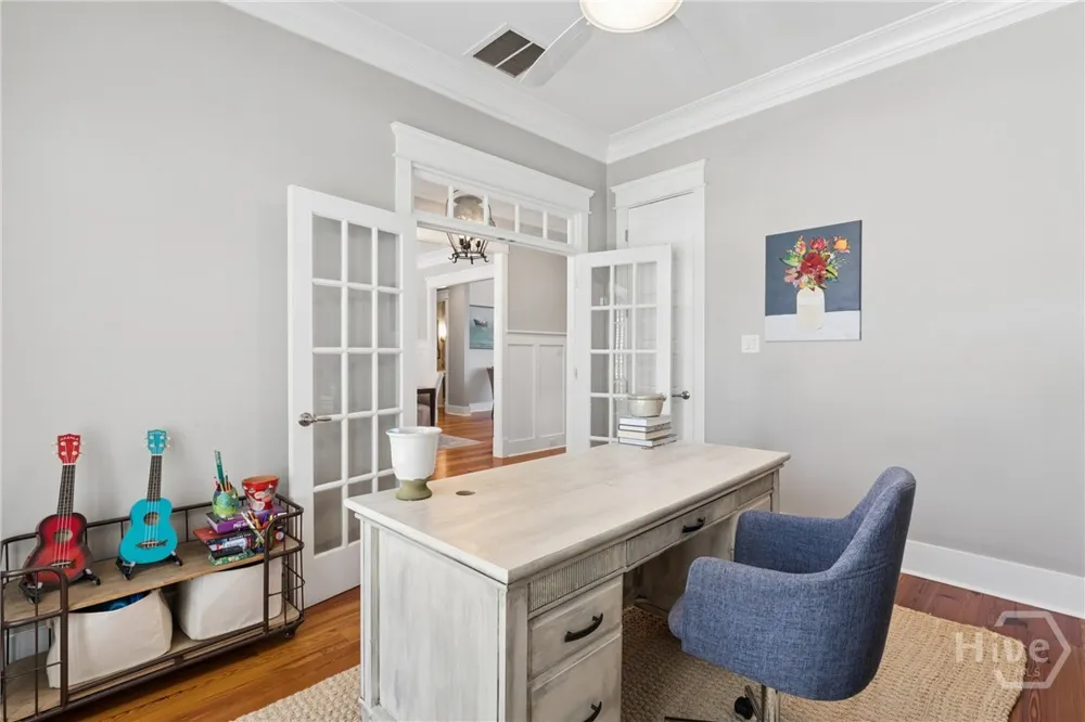 141 Bluffside Circle Savannah, GA 31404