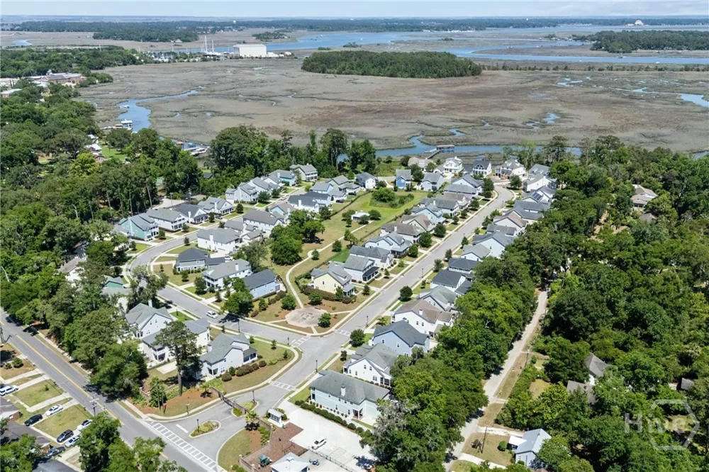 141 Bluffside Circle Savannah, GA 31404