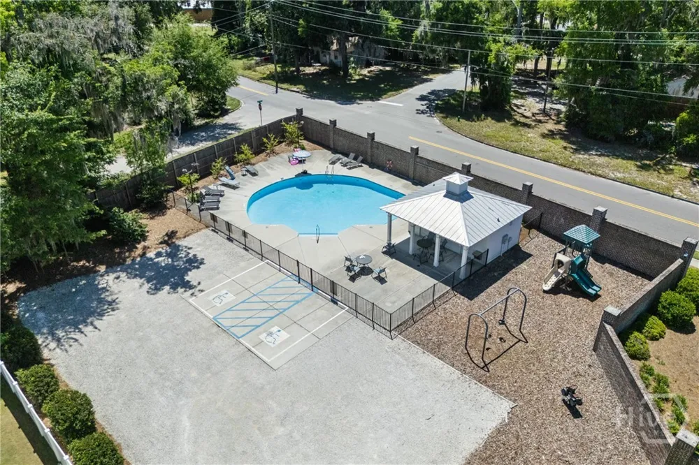 141 Bluffside Circle Savannah, GA 31404