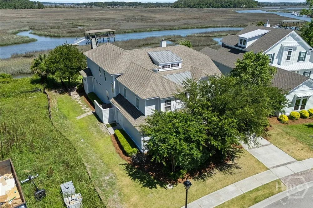 141 Bluffside Circle Savannah, GA 31404