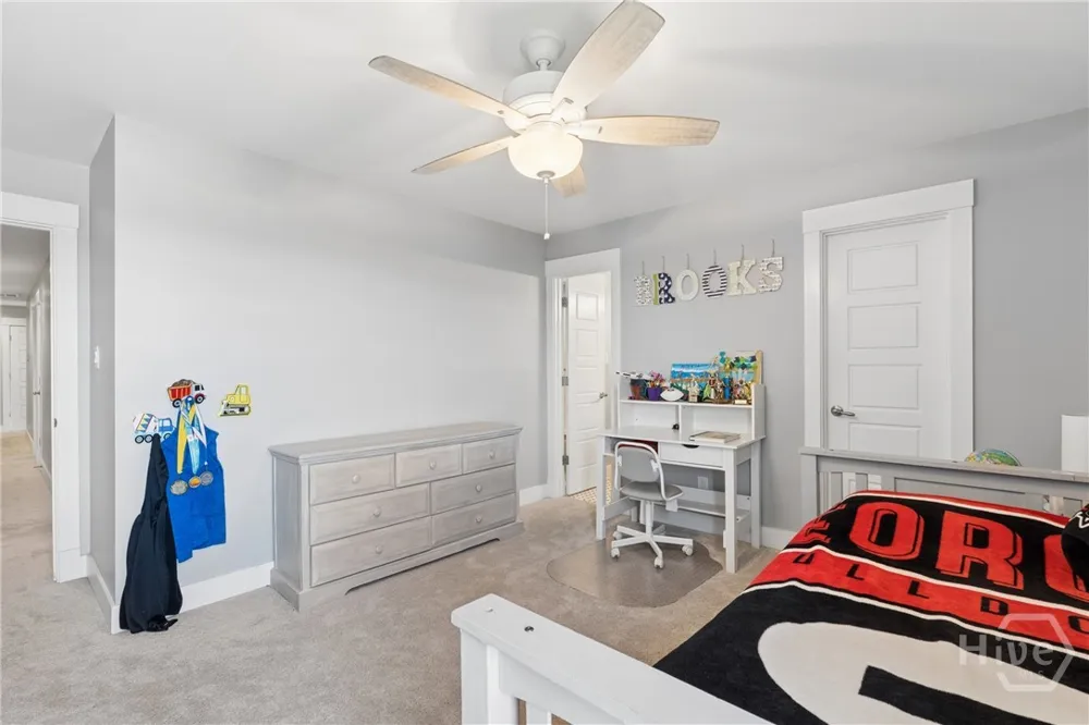 141 Bluffside Circle Savannah, GA 31404