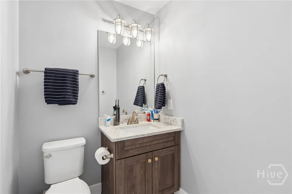 141 Bluffside Circle Savannah, GA 31404