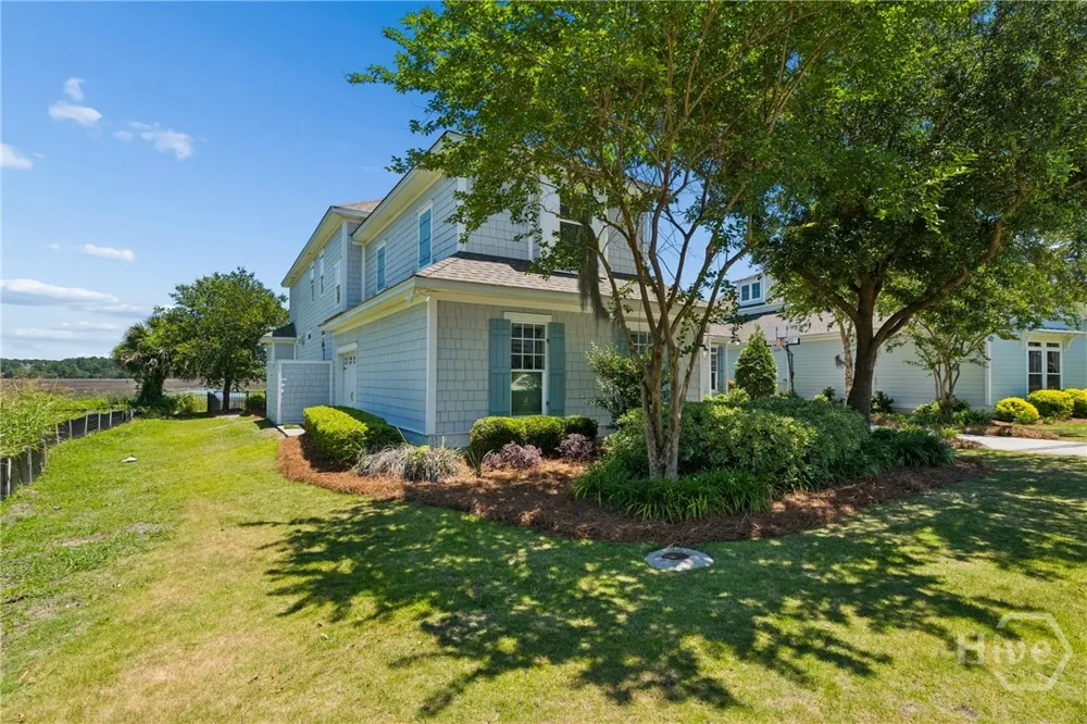 141 Bluffside Circle Savannah, GA 31404