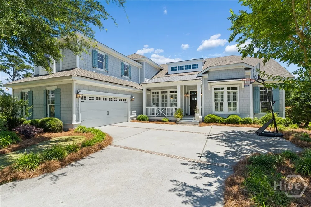 141 Bluffside Circle Savannah, GA 31404