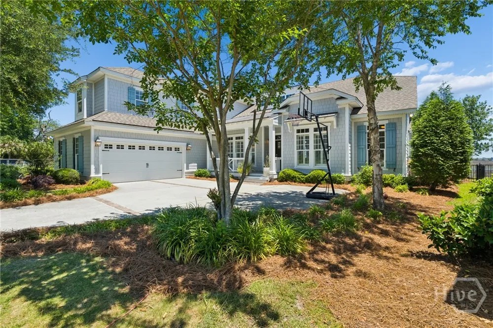 141 Bluffside Circle Savannah, GA 31404