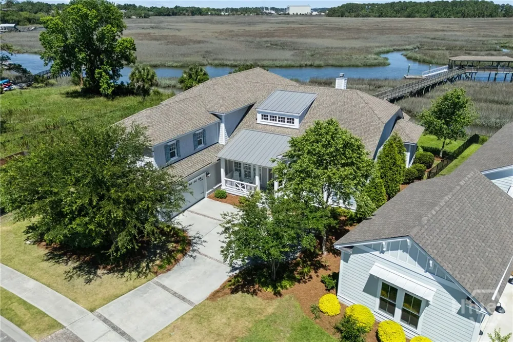 141 Bluffside Circle Savannah, GA 31404
