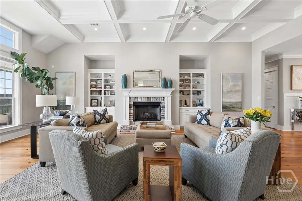 141 Bluffside Circle Savannah, GA 31404