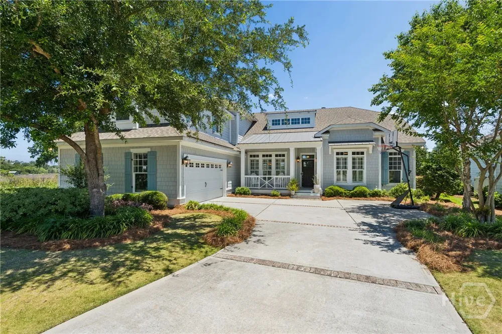 141 Bluffside Circle Savannah, GA 31404