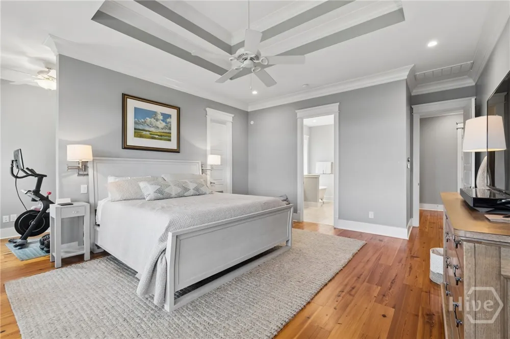141 Bluffside Circle Savannah, GA 31404
