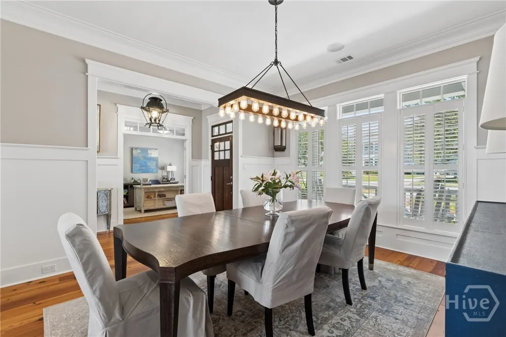 141 Bluffside Circle Savannah, GA 31404