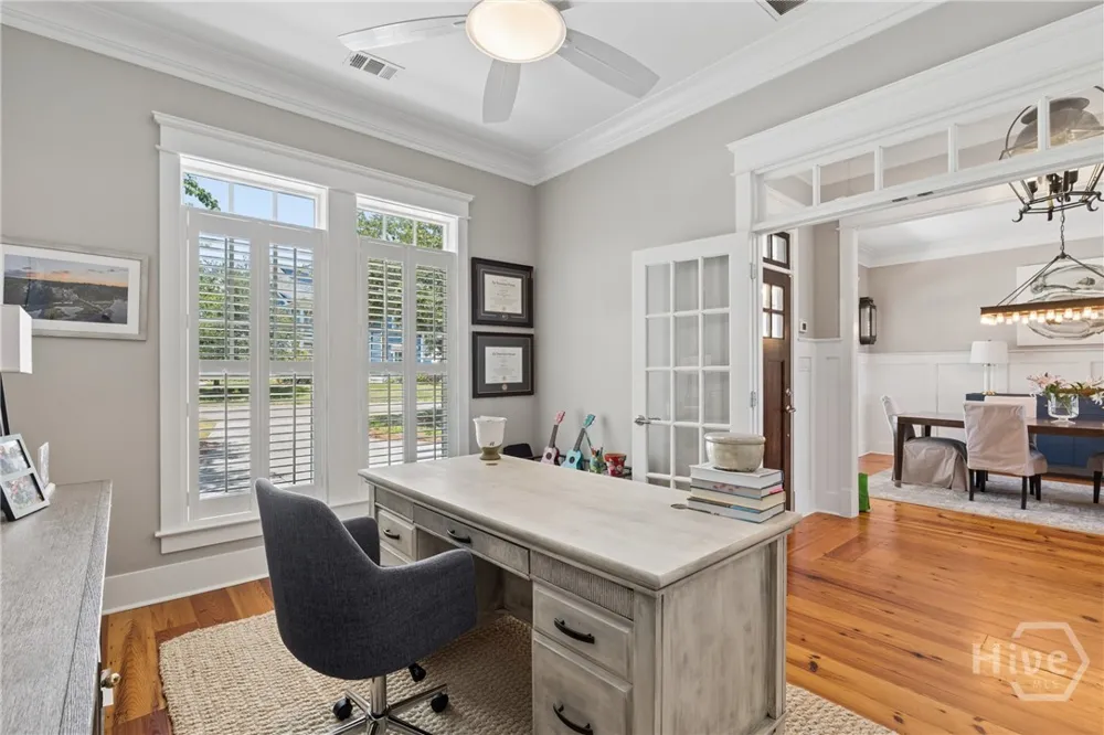 141 Bluffside Circle Savannah, GA 31404
