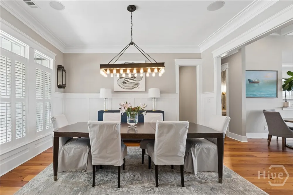 141 Bluffside Circle Savannah, GA 31404