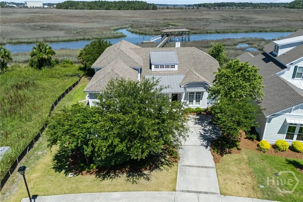 141 Bluffside Circle Savannah, GA 31404