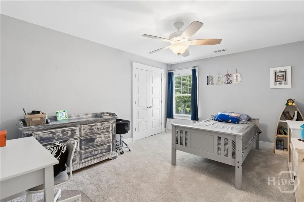 141 Bluffside Circle Savannah, GA 31404
