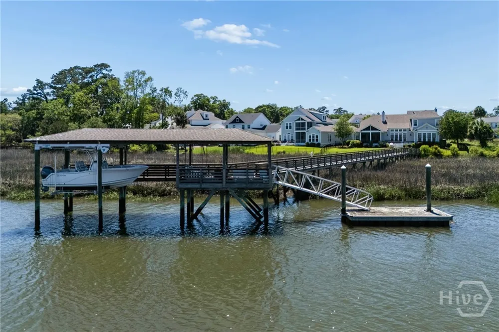 141 Bluffside Circle Savannah, GA 31404
