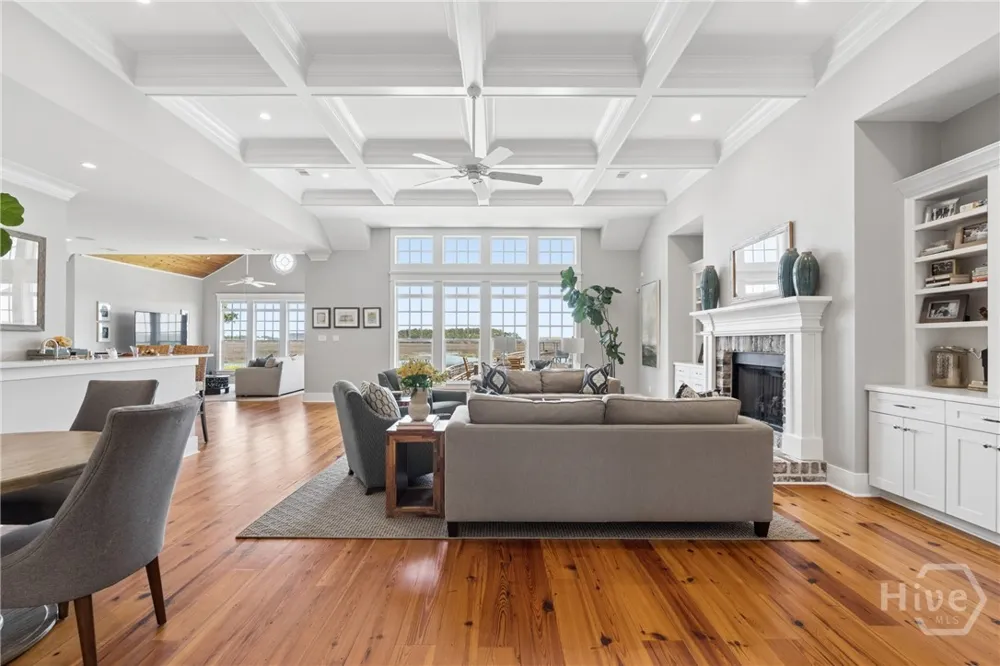 141 Bluffside Circle Savannah, GA 31404