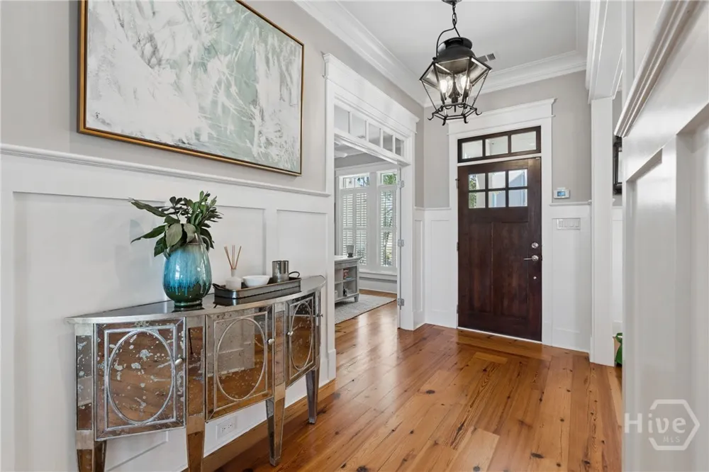 141 Bluffside Circle Savannah, GA 31404