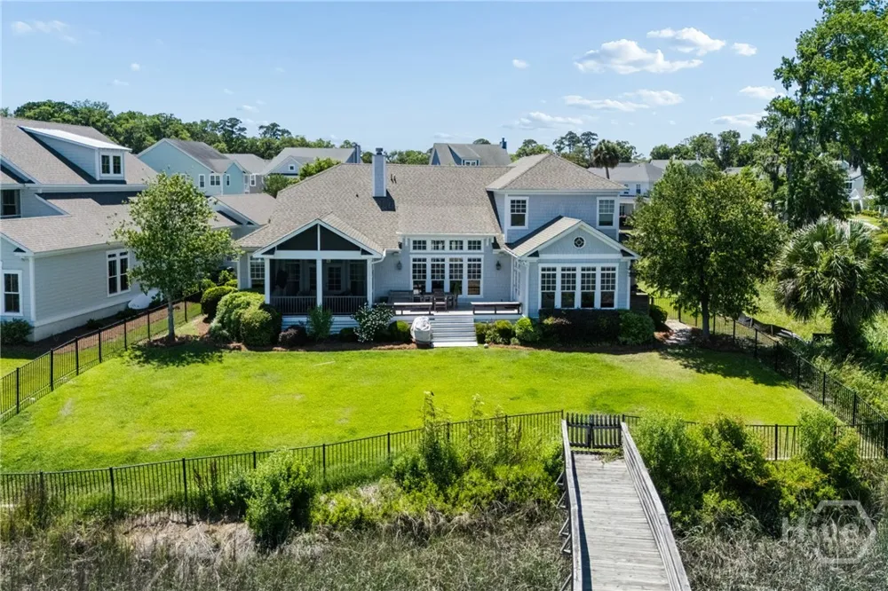 141 Bluffside Circle Savannah, GA 31404