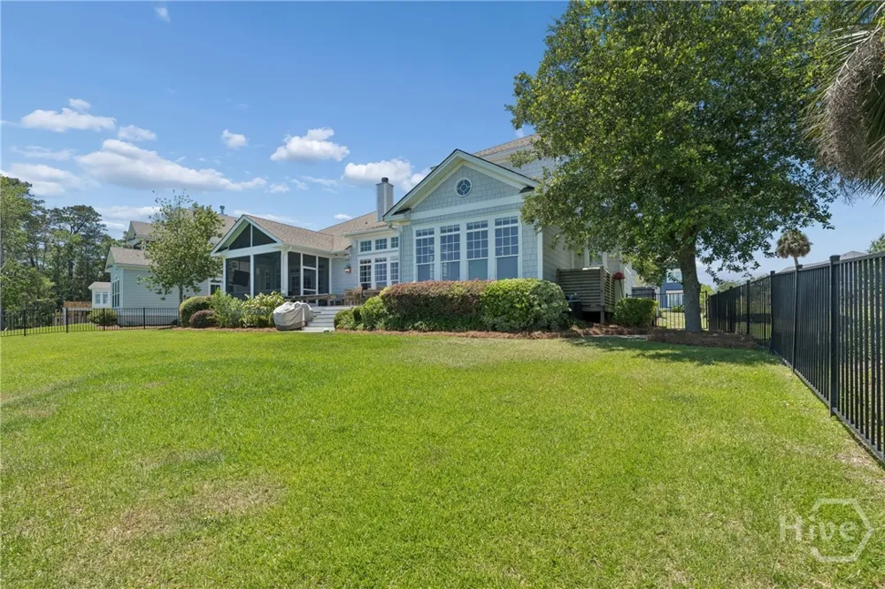 141 Bluffside Circle Savannah, GA 31404