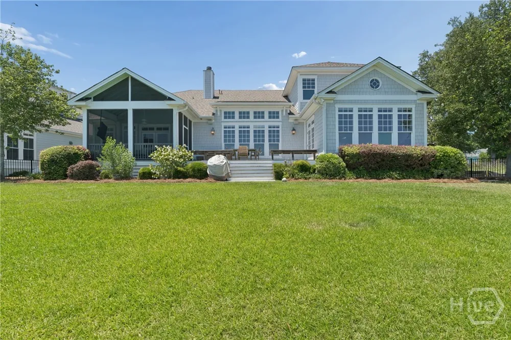 141 Bluffside Circle Savannah, GA 31404
