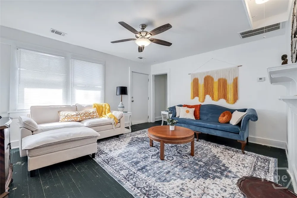 1317 E 38th Street Savannah, GA 31404