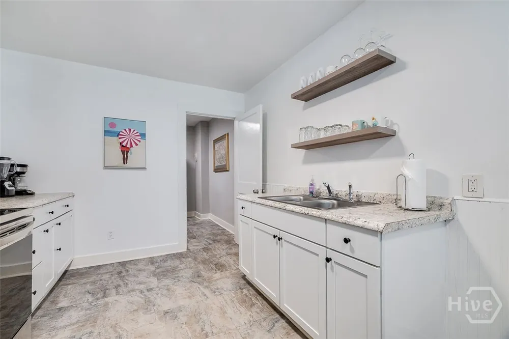 1317 E 38th Street Savannah, GA 31404