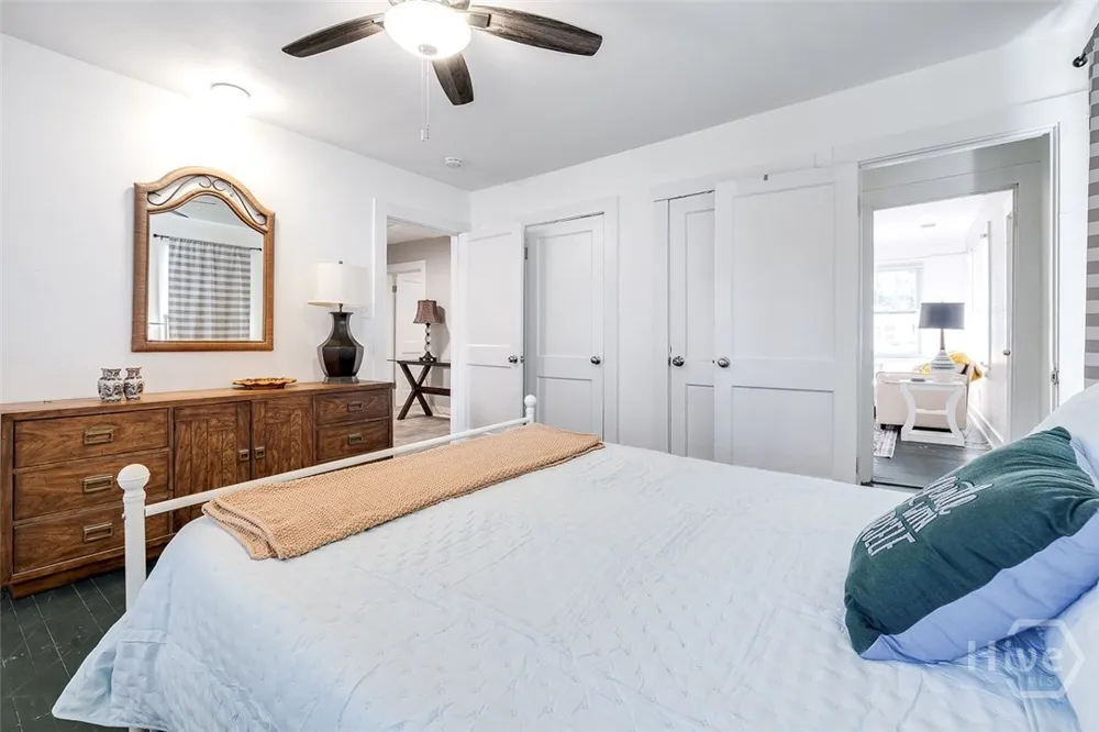 1317 E 38th Street Savannah, GA 31404