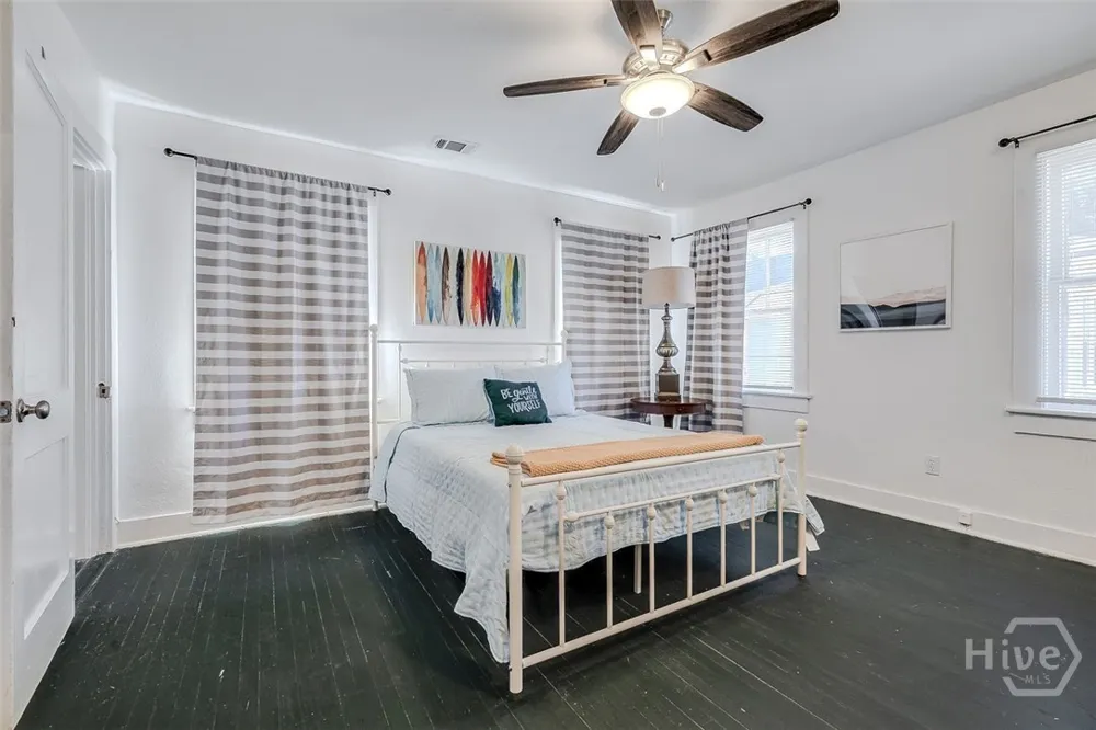 1317 E 38th Street Savannah, GA 31404