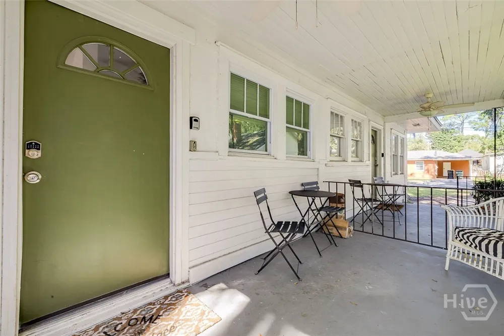1317 E 38th Street Savannah, GA 31404