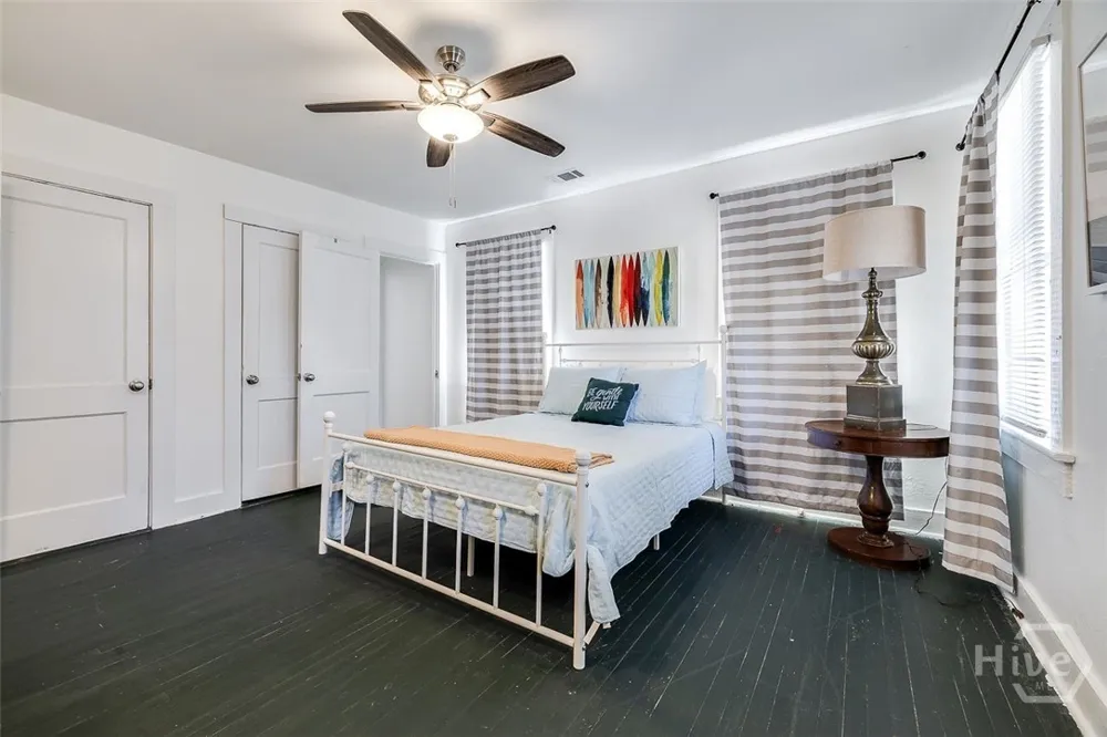 1317 E 38th Street Savannah, GA 31404