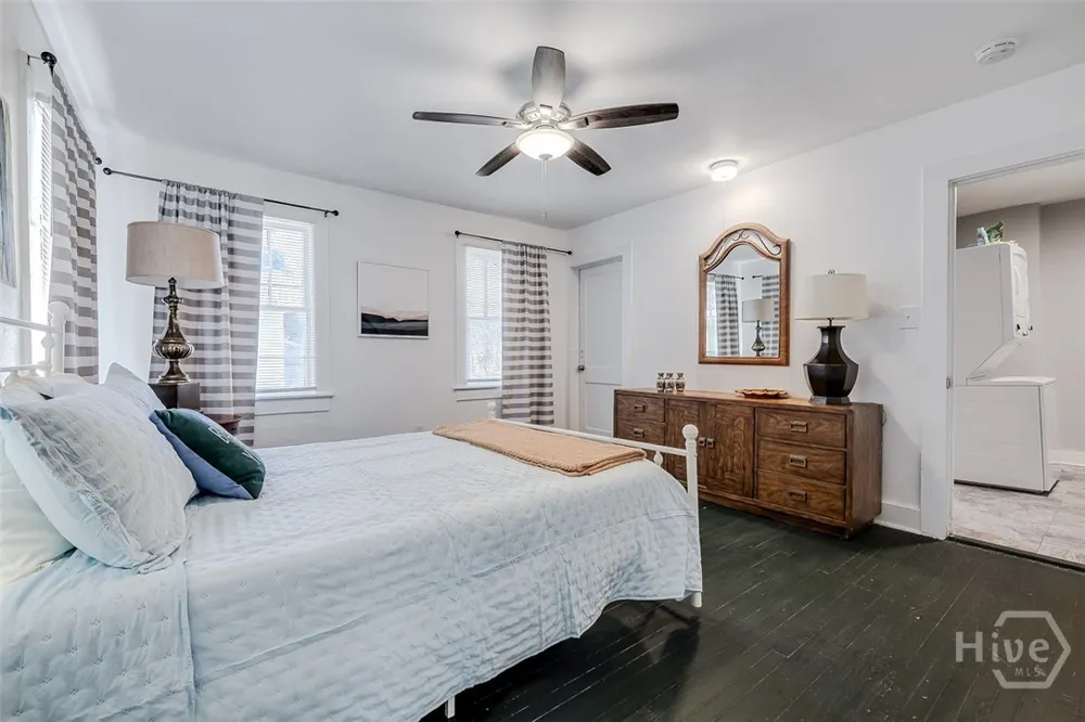 1317 E 38th Street Savannah, GA 31404