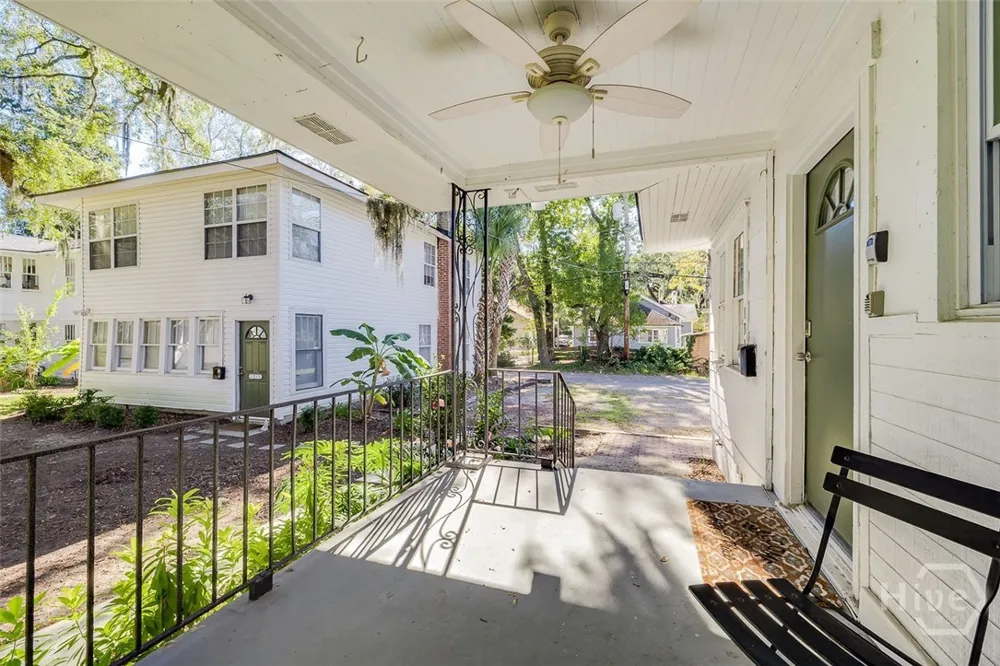 1317 E 38th Street Savannah, GA 31404