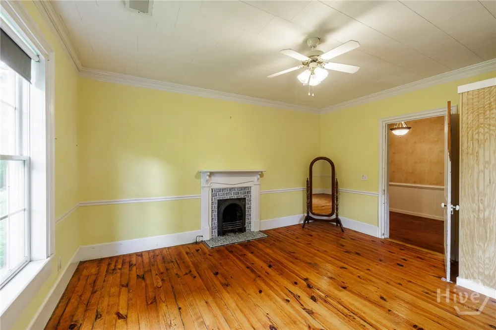 48 E Georgia Avenue Comer, GA 30629