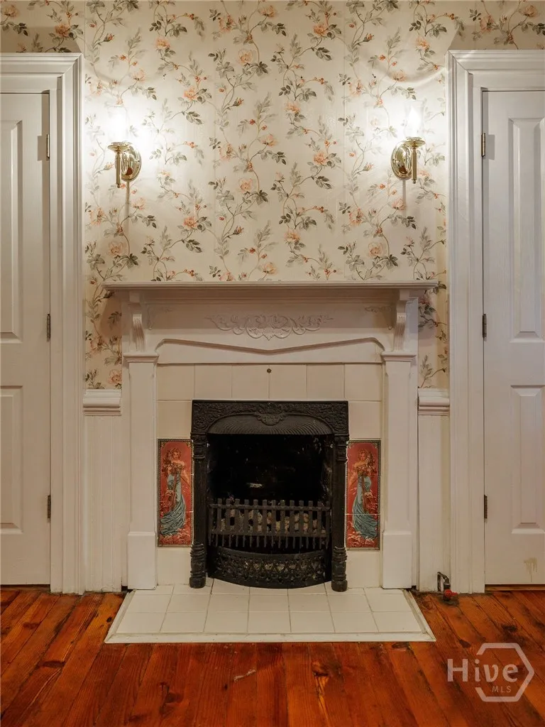 48 E Georgia Avenue Comer, GA 30629